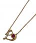 STAR JEWELRY（スタージュエリー）の古着「ネックレス」