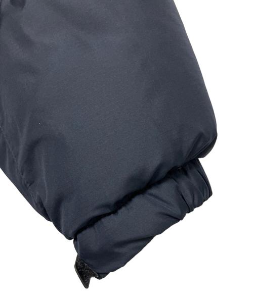 POLO RALPH LAUREN（ポロ・ラルフローレン）POLO RALPH LAUREN (ポロ・ラルフローレン) ダウンコート ネイビー サイズ:Mの古着・服飾アイテム