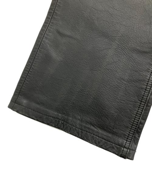 LEVI'S（リーバイス）LEVI'S (リーバイス) パンツ ブラック サイズ:W32の古着・服飾アイテム