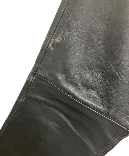 LEVI'S（リーバイス）LEVI'S (リーバイス) パンツ ブラック サイズ:W32の古着・服飾アイテム
