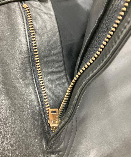 LEVI'S（リーバイス）LEVI'S (リーバイス) パンツ ブラック サイズ:W32の古着・服飾アイテム