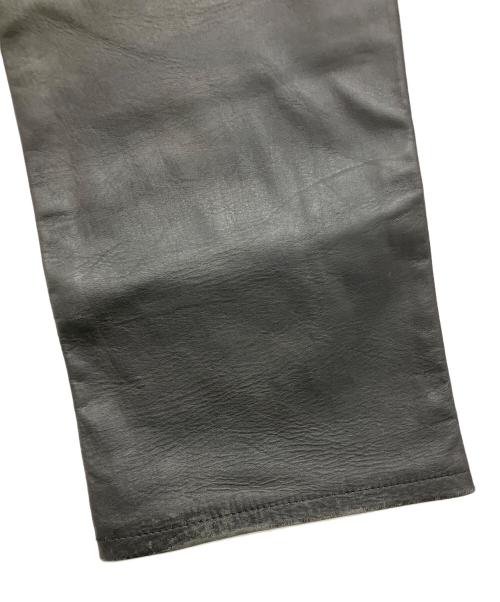 LEVI'S（リーバイス）LEVI'S (リーバイス) パンツ ブラック サイズ:W32の古着・服飾アイテム