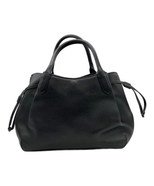Kate Spade（ケイトスペード）Kate Spade (ケイトスペード) ダンプリング ラージ サッチェル バッグの古着・服飾アイテム