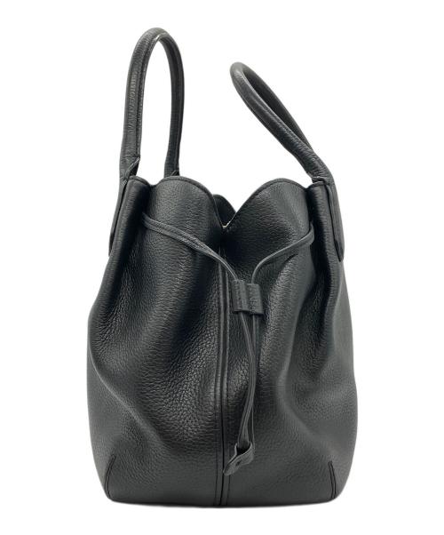 Kate Spade（ケイトスペード）Kate Spade (ケイトスペード) ダンプリング ラージ サッチェル バッグの古着・服飾アイテム