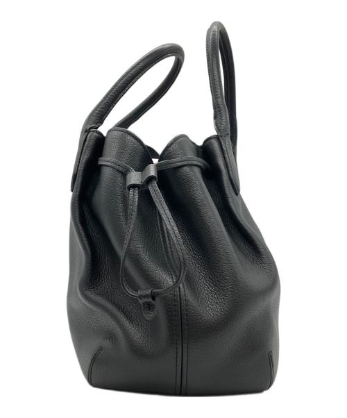Kate Spade（ケイトスペード）Kate Spade (ケイトスペード) ダンプリング ラージ サッチェル バッグの古着・服飾アイテム