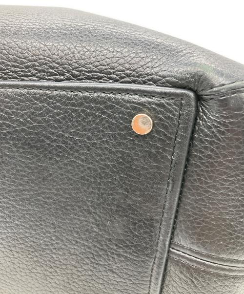 Kate Spade（ケイトスペード）Kate Spade (ケイトスペード) ダンプリング ラージ サッチェル バッグの古着・服飾アイテム