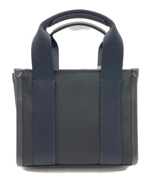Kate Spade（ケイトスペード）Kate Spade (ケイトスペード) ショルダーバッグ ブラックの古着・服飾アイテム