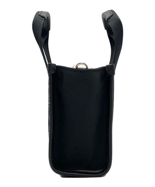 Kate Spade（ケイトスペード）Kate Spade (ケイトスペード) ショルダーバッグ ブラックの古着・服飾アイテム