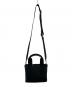 Kate Spade (ケイトスペード) ショルダーバッグ ブラック：11000円