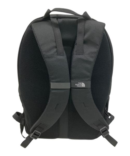 THE NORTH FACE（ザ ノース フェイス）THE NORTH FACE (ザ ノース フェイス) リュック ブラックの古着・服飾アイテム