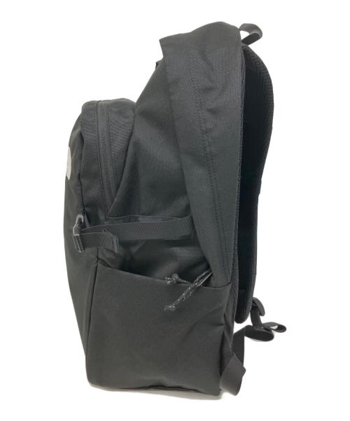 THE NORTH FACE（ザ ノース フェイス）THE NORTH FACE (ザ ノース フェイス) リュック ブラックの古着・服飾アイテム