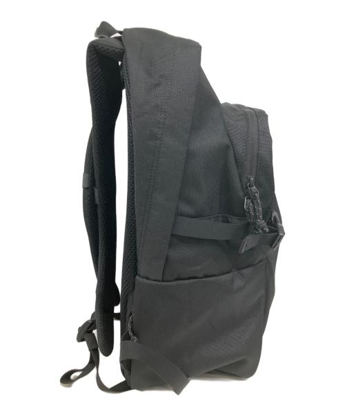 THE NORTH FACE（ザ ノース フェイス）THE NORTH FACE (ザ ノース フェイス) リュック ブラックの古着・服飾アイテム