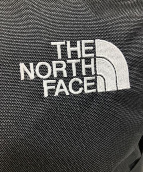 THE NORTH FACE（ザ ノース フェイス）THE NORTH FACE (ザ ノース フェイス) リュック ブラックの古着・服飾アイテム
