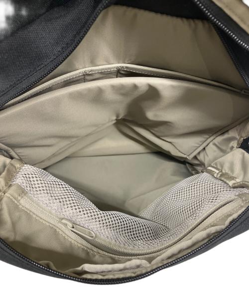 THE NORTH FACE（ザ ノース フェイス）THE NORTH FACE (ザ ノース フェイス) リュック ブラックの古着・服飾アイテム