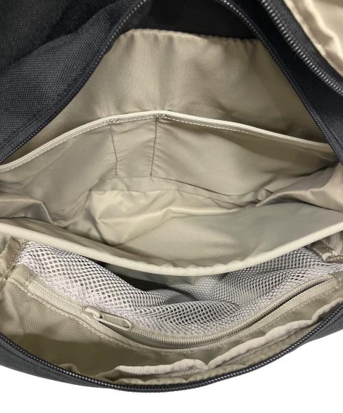 THE NORTH FACE（ザ ノース フェイス）THE NORTH FACE (ザ ノース フェイス) リュック ブラックの古着・服飾アイテム