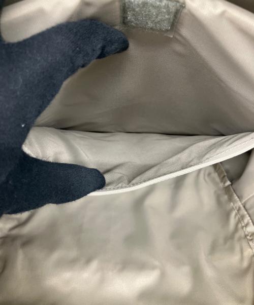 THE NORTH FACE（ザ ノース フェイス）THE NORTH FACE (ザ ノース フェイス) リュック ブラックの古着・服飾アイテム