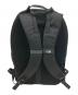 THE NORTH FACE (ザ ノース フェイス) リュック ブラック：8000円