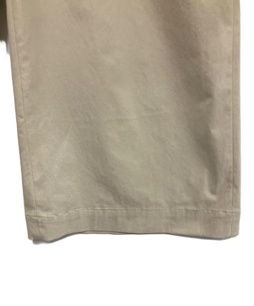 ETRE TOKYO（エトレトウキョウ）ETRE TOKYO (エトレトウキョウ) サロペット ベージュ サイズ:Freeの古着・服飾アイテム