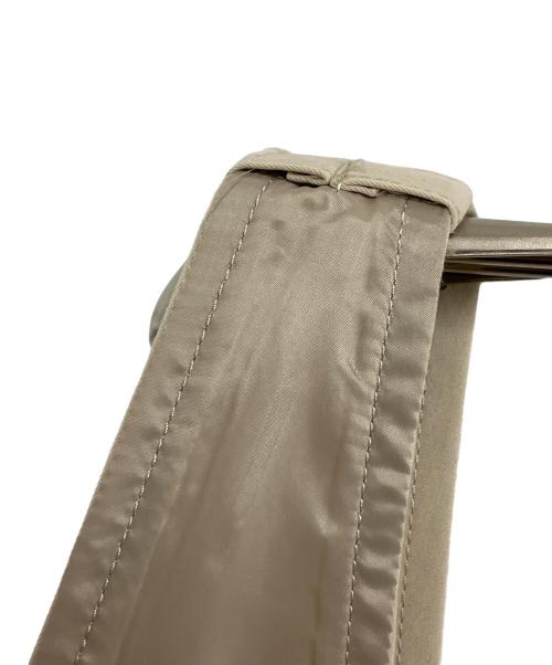 ETRE TOKYO（エトレトウキョウ）ETRE TOKYO (エトレトウキョウ) サロペット ベージュ サイズ:Freeの古着・服飾アイテム