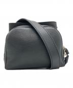 MOTHERHOUSEマザーハウス）の古着「Sora 2 Way Shoulder S」｜ブラック