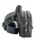 中古・古着 MOTHERHOUSE (マザーハウス) Sora 2 Way Shoulder S ブラック：10000円