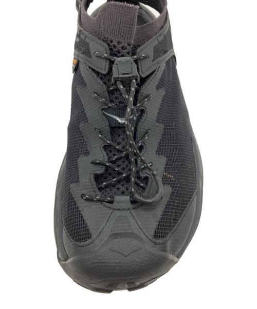 HOKA（ホカ）HOKA (ホカ) サンダル ブラック サイズ:25cmの古着・服飾アイテム