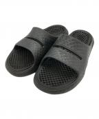 asicsアシックス）の古着「ACTIBREEZE HYBRID SANDAL 2」｜ブラック