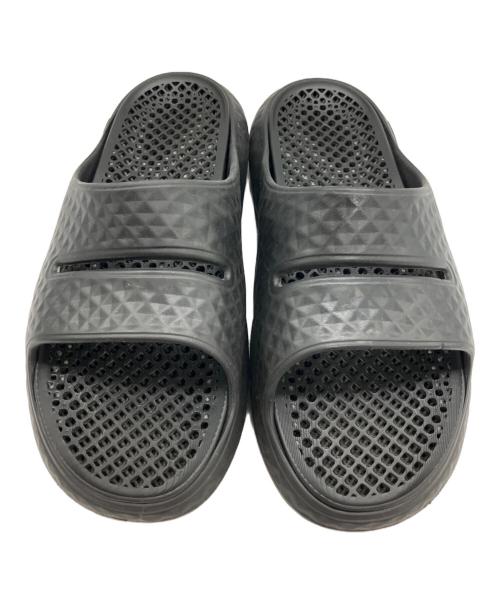 asics（アシックス）asics (アシックス) ACTIBREEZE HYBRID SANDAL 2 ブラック サイズ:Sの古着・服飾アイテム