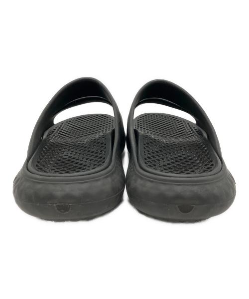 asics（アシックス）asics (アシックス) ACTIBREEZE HYBRID SANDAL 2 ブラック サイズ:Sの古着・服飾アイテム
