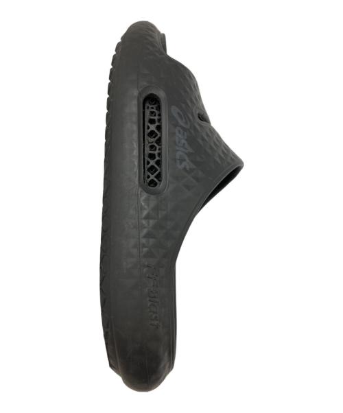 asics（アシックス）asics (アシックス) ACTIBREEZE HYBRID SANDAL 2 ブラック サイズ:Sの古着・服飾アイテム