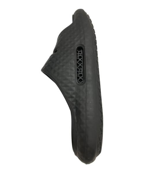 asics（アシックス）asics (アシックス) ACTIBREEZE HYBRID SANDAL 2 ブラック サイズ:Sの古着・服飾アイテム
