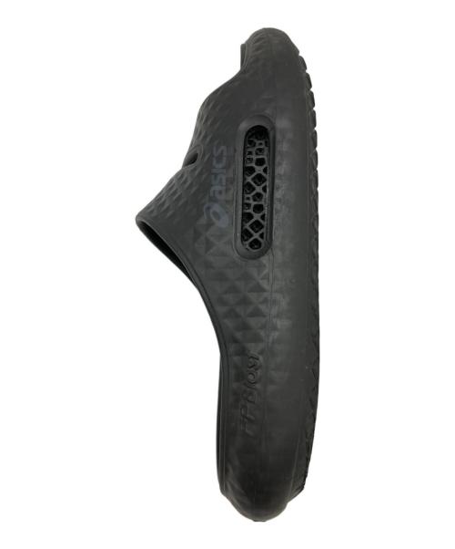 asics（アシックス）asics (アシックス) ACTIBREEZE HYBRID SANDAL 2 ブラック サイズ:Sの古着・服飾アイテム