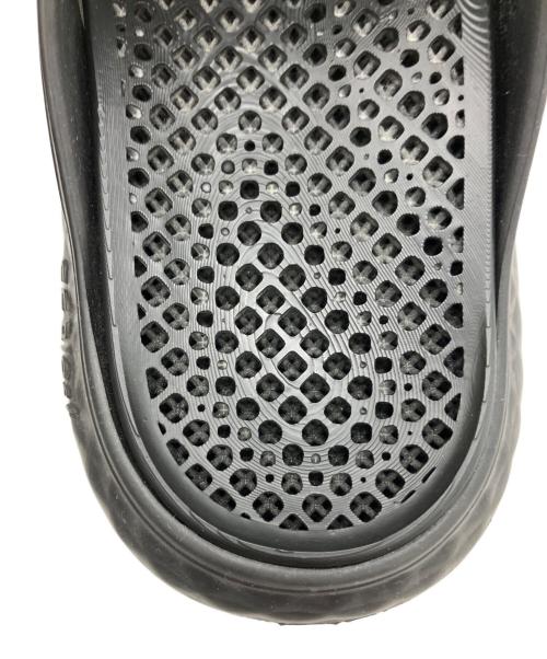 asics（アシックス）asics (アシックス) ACTIBREEZE HYBRID SANDAL 2 ブラック サイズ:Sの古着・服飾アイテム