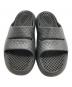 asics (アシックス) ACTIBREEZE HYBRID SANDAL 2 ブラック サイズ:S：7000円