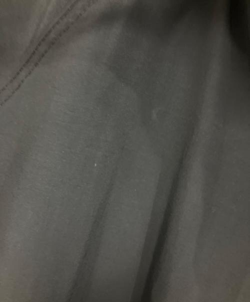 TODAYFUL（トゥデイフル）TODAYFUL (トゥデイフル) Hoodie Puff Jacket ブラック サイズ:Sの古着・服飾アイテム