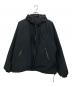 TODAYFUL（トゥデイフル）の古着「Hoodie Puff Jacket」｜ブラック