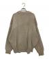 TODAYFUL (トゥデイフル) Roundhem Linen Knit ベージュ サイズ:free：12000円