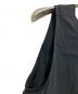 中古・古着 TODAYFUL (トゥデイフル) Back Gather Dress ブラック サイズ:S 未使用品：9000円