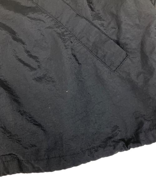 JSELF（ジゼルフ）JSELF (ジゼルフ) ナイロンジャケット ブラック サイズ:Freeの古着・服飾アイテム