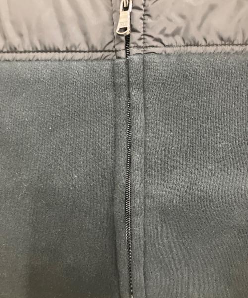 POLO RALPH LAUREN（ポロ・ラルフローレン）POLO RALPH LAUREN (ポロ・ラルフローレン) 中綿ベスト ブラック サイズ:Mの古着・服飾アイテム