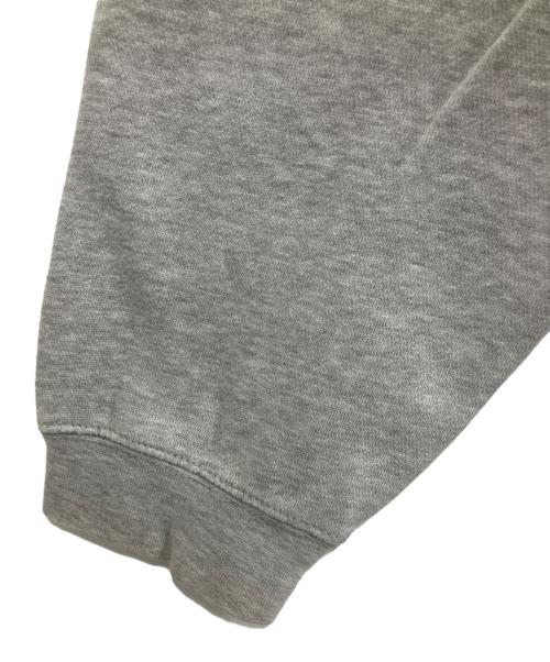 stussy（ステューシー）stussy (ステューシー) 90sスウェット グレー サイズ:Mの古着・服飾アイテム