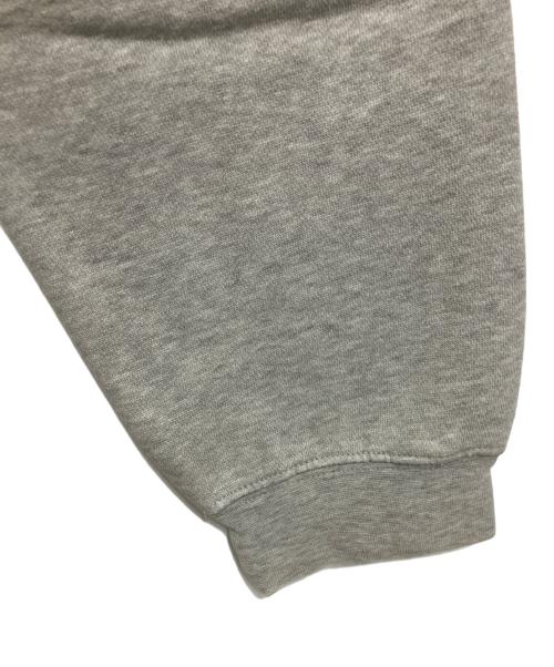 stussy（ステューシー）stussy (ステューシー) 90sスウェット グレー サイズ:Mの古着・服飾アイテム