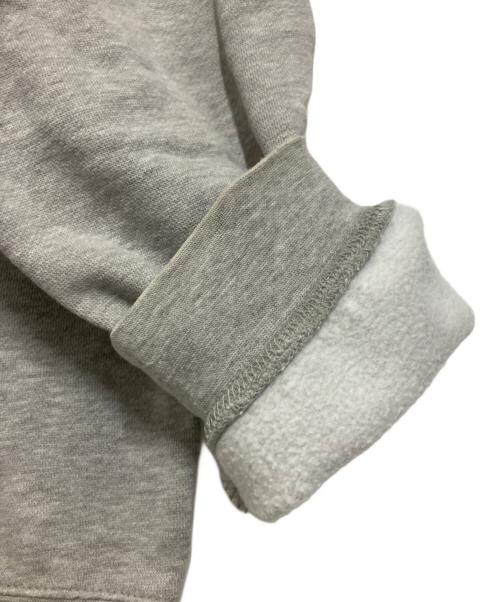 stussy（ステューシー）stussy (ステューシー) 90sスウェット グレー サイズ:Mの古着・服飾アイテム