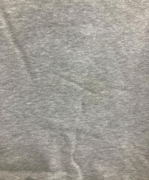 stussy（ステューシー）stussy (ステューシー) 90sスウェット グレー サイズ:Mの古着・服飾アイテム