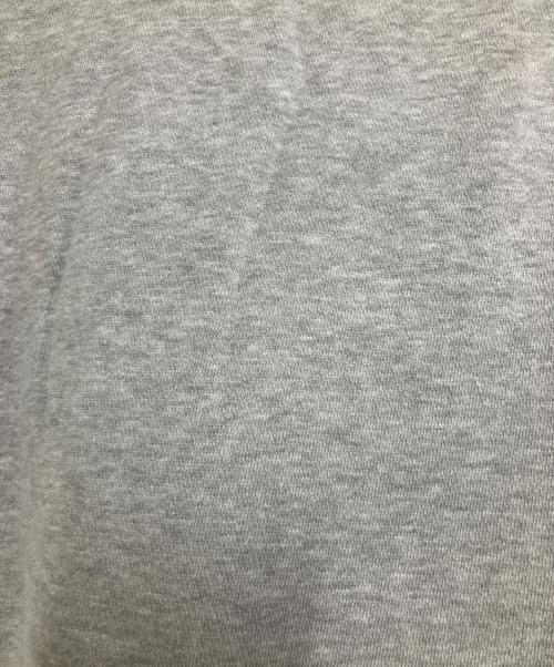 stussy（ステューシー）stussy (ステューシー) 90sスウェット グレー サイズ:Mの古着・服飾アイテム