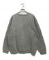 stussy (ステューシー) 90sスウェット グレー サイズ:M：7000円