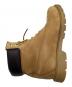 中古・古着 Timberland (ティンバーランド) ブーツ ベージュ サイズ:27cm：9000円