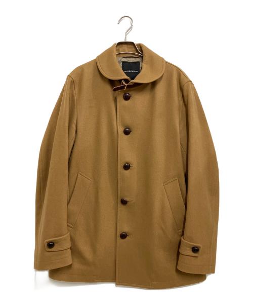 green label relaxing（グリーンレーベルリラクシング）green label relaxing (グリーンレーベルリラクシング) ジャケット ブラウン サイズ:XLの古着・服飾アイテム