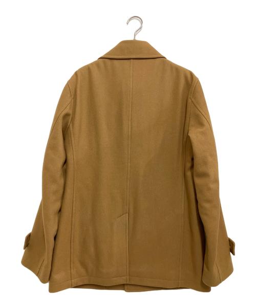 green label relaxing（グリーンレーベルリラクシング）green label relaxing (グリーンレーベルリラクシング) ジャケット ブラウン サイズ:XLの古着・服飾アイテム