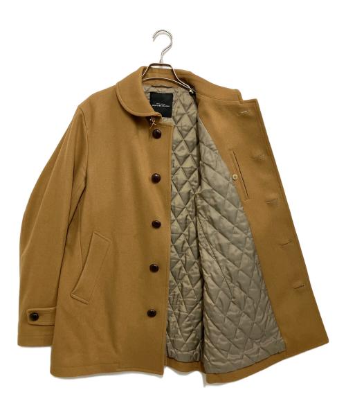 green label relaxing（グリーンレーベルリラクシング）green label relaxing (グリーンレーベルリラクシング) ジャケット ブラウン サイズ:XLの古着・服飾アイテム